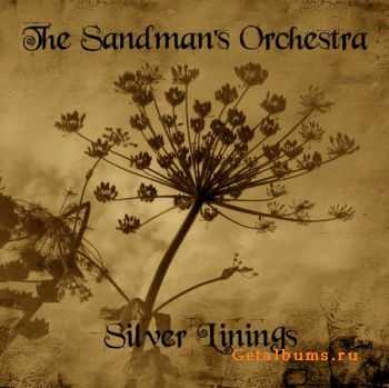 The Sandman's Orchestra - Silver Linings (2011)