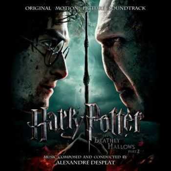 Alexandre Desplat - Harry Potter And The Deathly Hallows: Part 2 (2011)