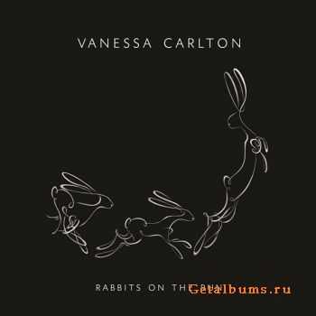 Vanessa Carlton - Rabbits On The Run (2011)