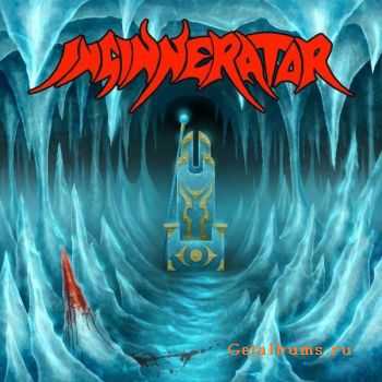 Insinnerator - Stalagmite Of Ice (2011)