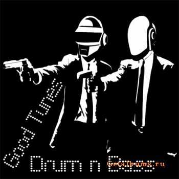 Good Tunes: Drum and Bass (2011)