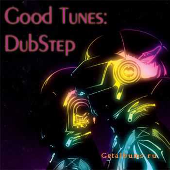 Good Tunes: Dubstep (2011)