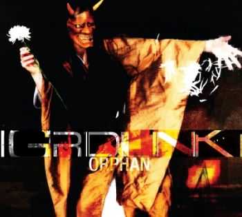 Gridlink - Orphan (2011)