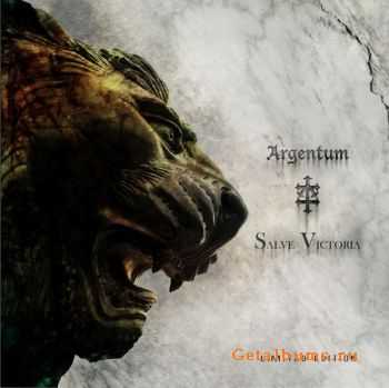 Argentum-Salve Victoria (2011)