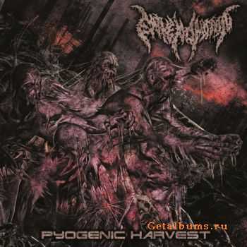 Envenomation  Pyogenic Harvest (EP) (2011)