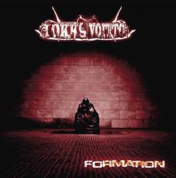 Tokks Voitto - Formation [ep] (2011)