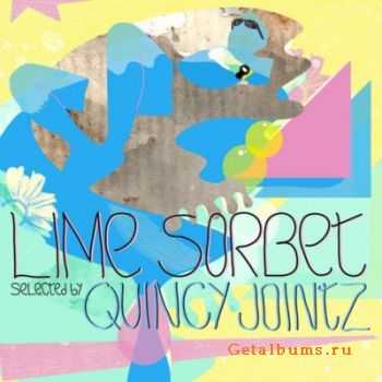 VA - Quincy Jointz Presents Lime Sorbet (Unmixed Tracks) (2011)