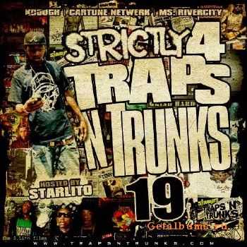 Strictly 4 The Traps N Trunks 19 (2011) Strictly 4 The Traps N Trunks 19 (2011)