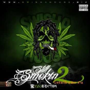 Swishahouse - Still Smokin 2 [2CD] (2011)