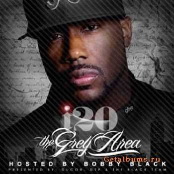 I-20 - The Grey Area (2011)