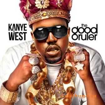Kanye West - The GOOD Ruler (2011)