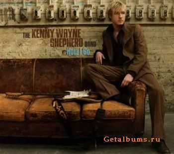 Kenny Wayne Shepherd - How I Go (Special Edition) (2011)