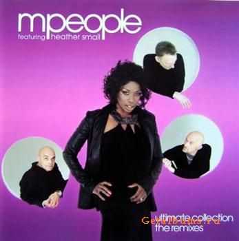 M People - Ultimate Collection (2005)