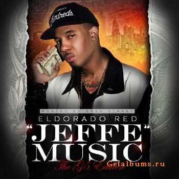 Eldorado Red - Jeffe Music (The G5 Edition) (2011)