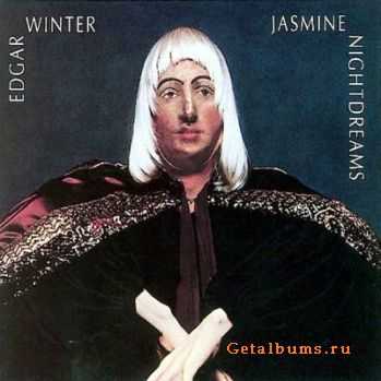 Edgar Winter - Jasmine Nightdreams (1975)