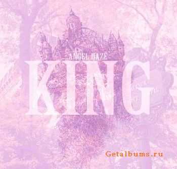 Angel Haze - KING (2011) Angel Haze - KING (2011)
