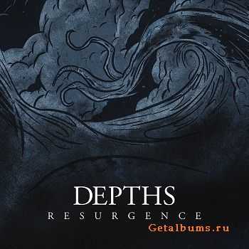 Depths - Resurgence (2011) Depths - Resurgence (2011)