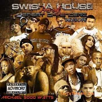 Swishahouse Presents Repeat Offenderz (2011)