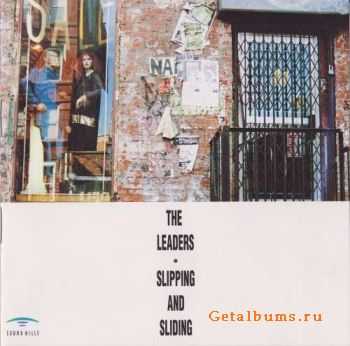 The Leaders - Slipping And Sliding (1994) The Leaders - Slipping And Sliding (1994)