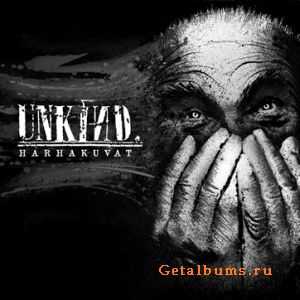 Unkind - Harhakuva (2011)