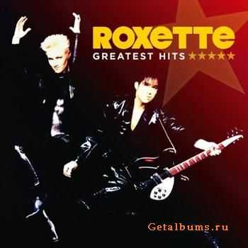 Roxette - Greatest Hits (2011) Roxette - Greatest Hits (2011)