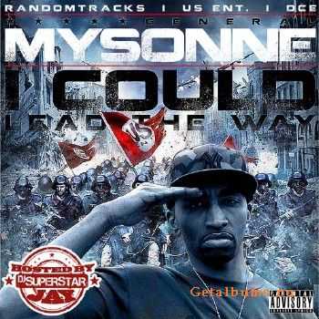 Mysonne - I Could Lead The Way (2011) Mysonne - I Could Lead The Way (2011)