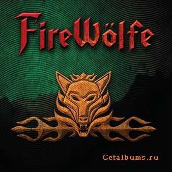 FireWolfe - FireWolfe (2011)