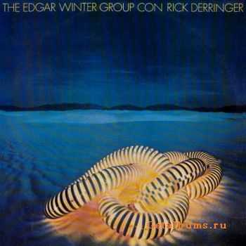 The Edgar Winter Group With Rick Derringer (1976)