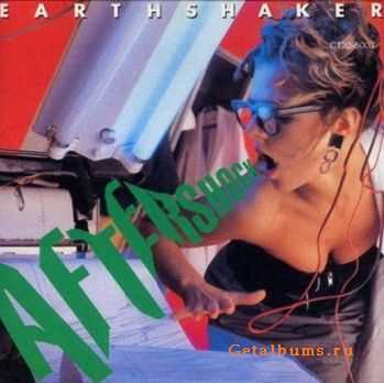 Earthshaker - Aftershock (1987) Earthshaker - Aftershock (1987)