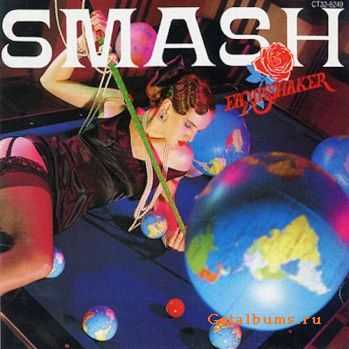 Earthshaker - Smash (1988) Earthshaker - Smash (1988)