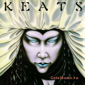 Keats - Keats (Japan) - 1984 (2011)