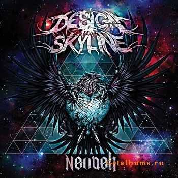 Design The Skyline - Nevaeh (2011)