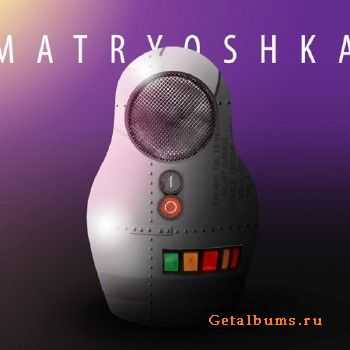 ХАТА - Матрёшка (Single) (2011) ХАТА - Матрёшка (Single) (2011)
