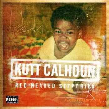 Kutt Calhoun – Red-Headed Stepchild EP (2011) Kutt Calhoun – Red-Headed Stepchild EP (2011)