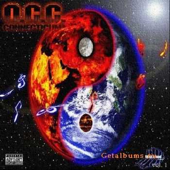 Grom aka Old Child - Connecticum (2011) Grom aka Old Child - Connecticum (2011)