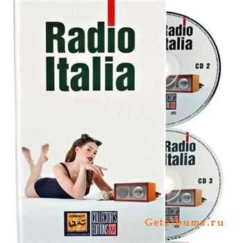 Compact Disc Club - Radio Italia (2011) Compact Disc Club - Radio Italia (2011)