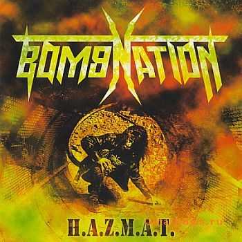 Bombnation - H.A.Z.M.A.T 2009 [LOSSLESS]