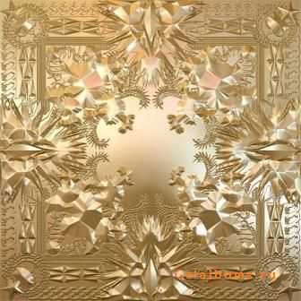 Jay-Z & Kanye West - Watch The Throne (Deluxe Edition) (2011) lossless Jay-Z & Kanye West - Watch The Throne (Deluxe Edition) (2011) lossless