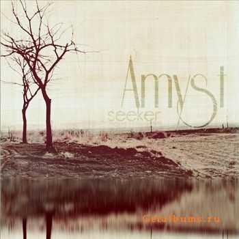 Amyst - Seeker (EP) (2011)