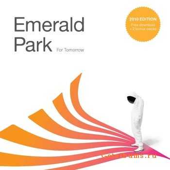 Emerald Park - For Tomorrow (2010)