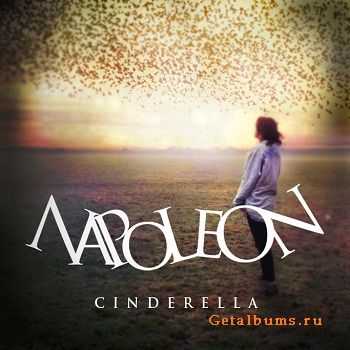 Napoleon - Cinderella [EP] (2011)