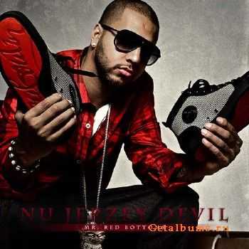 Nu Jersey Devil – Mr. Red Bottoms (2011) Nu Jersey Devil – Mr. Red Bottoms (2011)