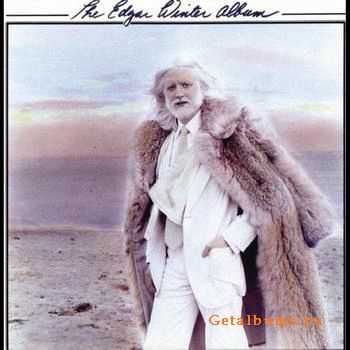 Edgar Winter - The Edgar Winter Album (1979)