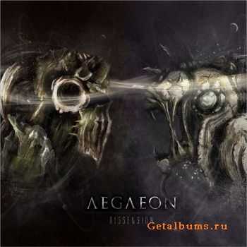 Aegaeon  Dissension (2011)