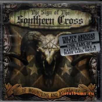 The Sign of the Southern Cross - Of Mountains and Moonshine (2009) [FLAC]