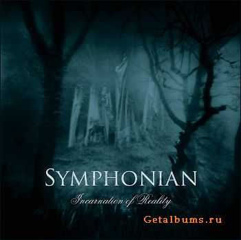 Symphonian - Incarnation Of Reality (2011)