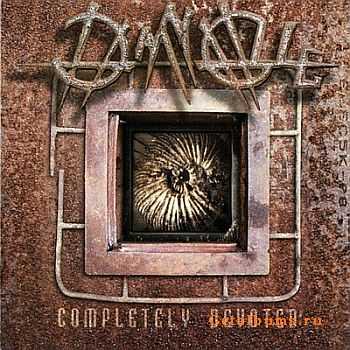Damnable - Completely Devoted 2001 [LOSSLESS]