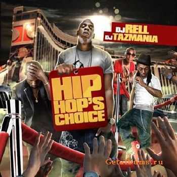 Hip Hops Choice (2011)