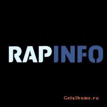 Dino MC 47 & ST - Rapinfo (2011)