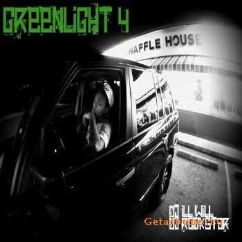 Bow Wow - Greenlight 4 (2011)